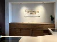 Co-Working Space at Royal Plaza on Scotts