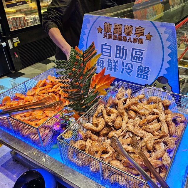 定期更新大喜屋🌟 隔幾個月來永遠有新驚喜