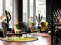 Stylish Hotel at Perth