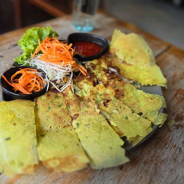 베트남 여행 나트랑 맛집 Nôm Nôm Restaurant & Cafe