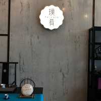 「深圳深鐵皇冠假日酒店」：景觀美