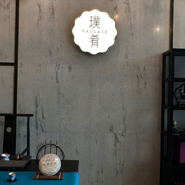 「深圳深鐵皇冠假日酒店」：景觀美