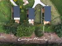 Lomhaijai Homestay - ลมหายใจ ณ บ่อเกลือ