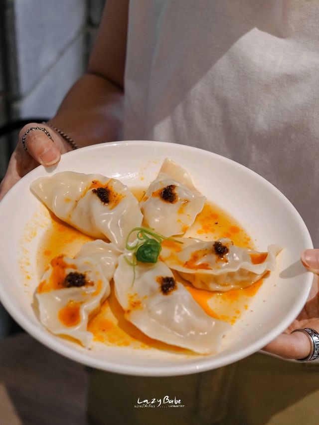 BAOBEI เจริญนคร 10 ร้านอร่อยที่อยากแนะนำ 