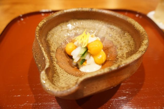 米芝蓮兩星店之體驗