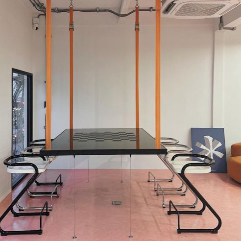 曼谷特色小店，Table of Contents的美味甜點和獨特氛圍
