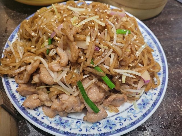 香港大排檔情懷重新演繹