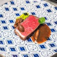 Copper Beyond Buffet Gaysorn Amarin