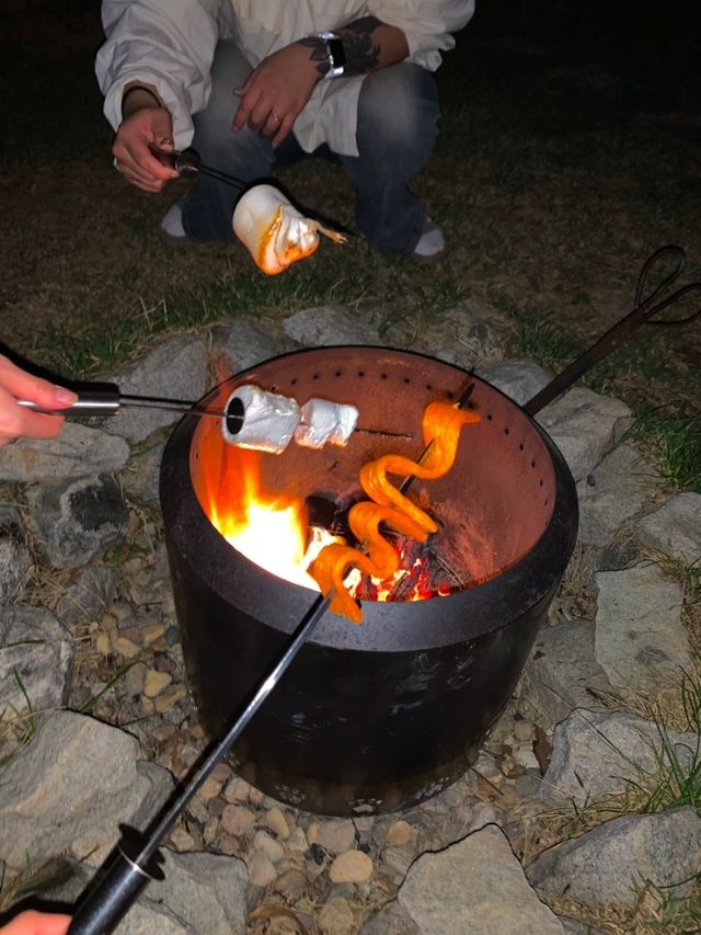 강화도 호빗 숙소🤎