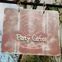【神奈川/元町・中華街】山手の洋館風おしゃれカフェ「Paty Cafe」