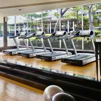 Pullman Thamrin