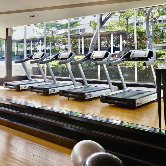 Pullman Thamrin