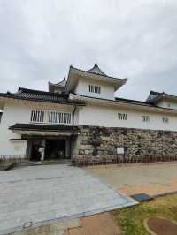Toyama: A Hidden Gem in Japan