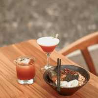 FORQUE | THERE'S A NEW HANGOUT SPOT IN DEPOK
