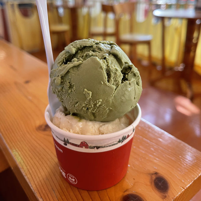 Dairy Home📍คาเฟ่เขาใหญ่