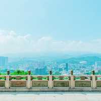 【台湾旅行！！】定番から穴場スポットまでご紹介！