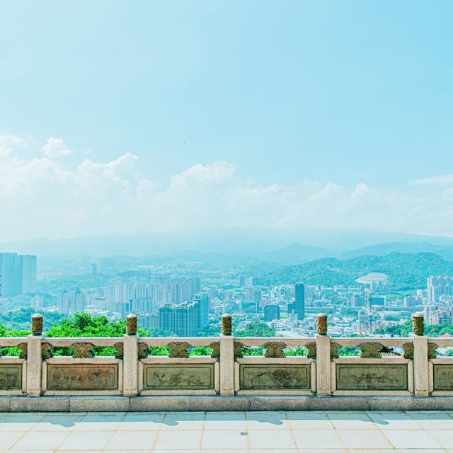 【台湾旅行！！】定番から穴場スポットまでご紹介！