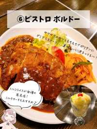 【長崎】長崎駅チカ！おすすめグルメ7選紹介！