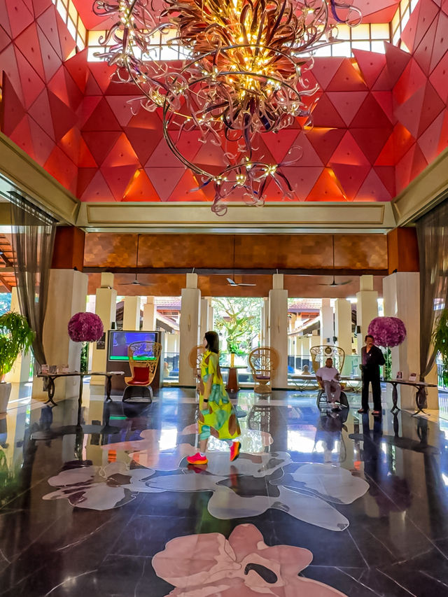 Beautiful Pet-Friendly Luxury Resort with FREE Fish Spa 🇸🇬 