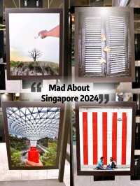 Mad About Singapore 2024 