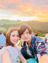 【千葉】牧場で花火！マザー牧場🎇