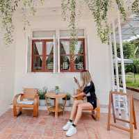Narisa Cafe & Creative Space 🍃🌻