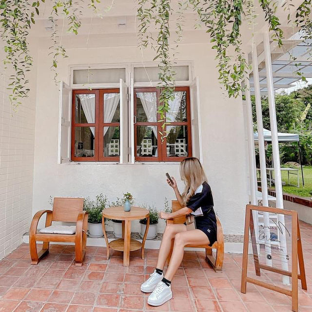 Narisa Cafe & Creative Space 🍃🌻