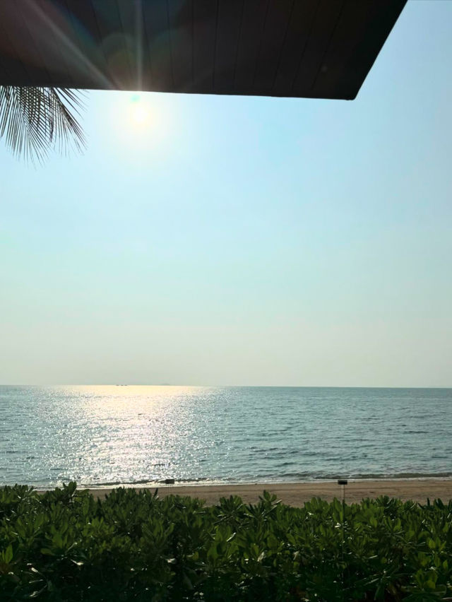 Gotta come back here!🏝️⛱️🏖️👙