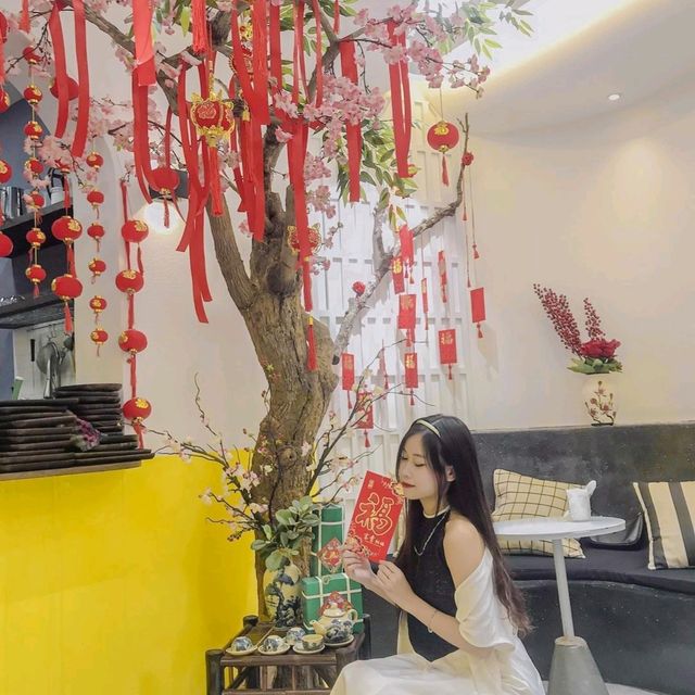 CAFE HASU 