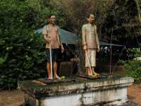 วัดชลธาราสิงเห อ.ตากใบ จ.นราธิวาส