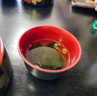 일본여행 북해도 카이센동 맛집 Hama Sushi