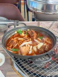 안동 여행 중 가기좋은 갈비골목 맛집 안동촌갈비