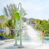 ที่พักใกล้สนามบินสวยมาก Le Méridien Mai Khao