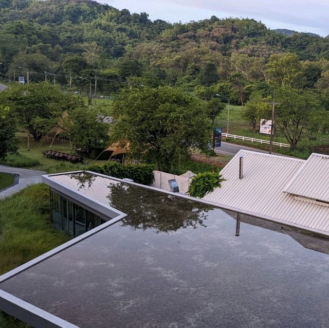 The Peri Hotel Khaoyai - เดอะ เภรี โฮเต็ล เขาใหญ่
