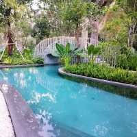 Hotel Labaris Khao Yai - โรงแรมสุดหรูกลางป่าเขา