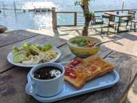 UR Camping สิรินธร - ที่พักแนวแคมป์ปิ้งอุบลฯ