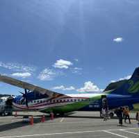 Into the Heart of Borneo: Conquering the RM100 Challenge