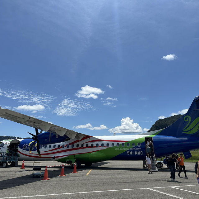 Into the Heart of Borneo: Conquering the RM100 Challenge