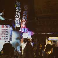 探索古城魅力 - 台南一日遊 #台南