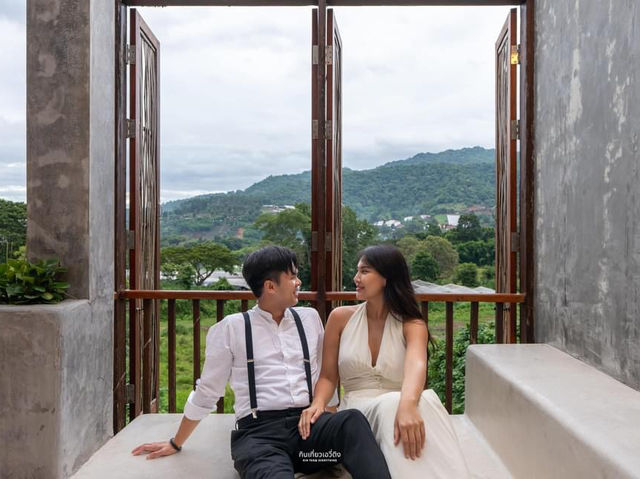 ที่พักใกล้ชิดธรรมชาติ อำเภอแม่ริม จังหวัดเชียงใหม่