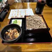 【兵庫県 西脇市】蕎麦が絶品！！西脇市来たら絶対行くべき！