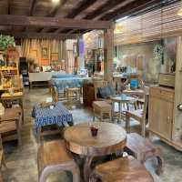 PAPACRAFT CAFE