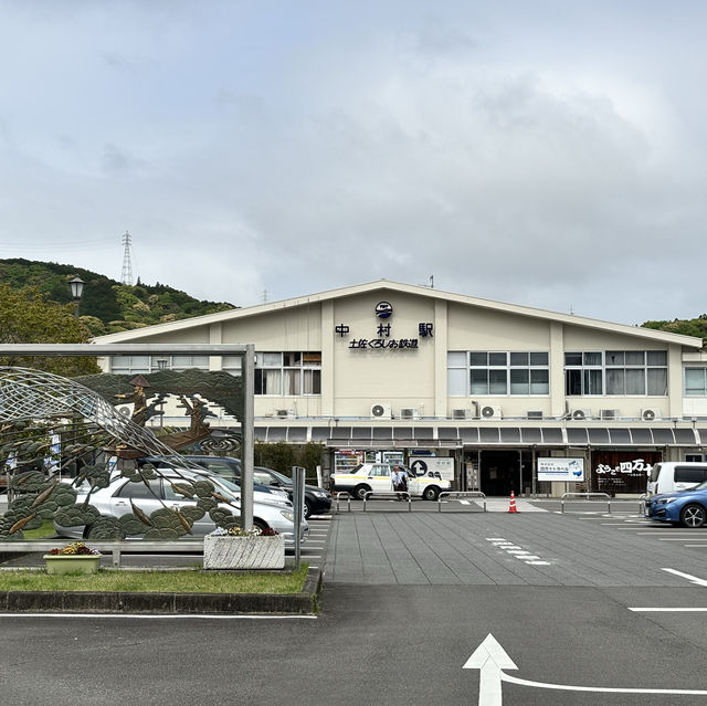 四國遍路+瀨戶內海單車遊