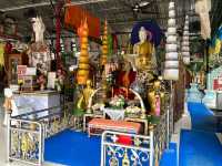 สถานที่มงคลคู่เมืองเชียงใหม่ ‘ครูบาศรีวิชัย’ 