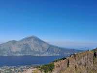 【バリ島】バトゥール山に登ってきました！