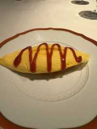 食材を選んで自分だけのコースを！サロンドグーのディナー
