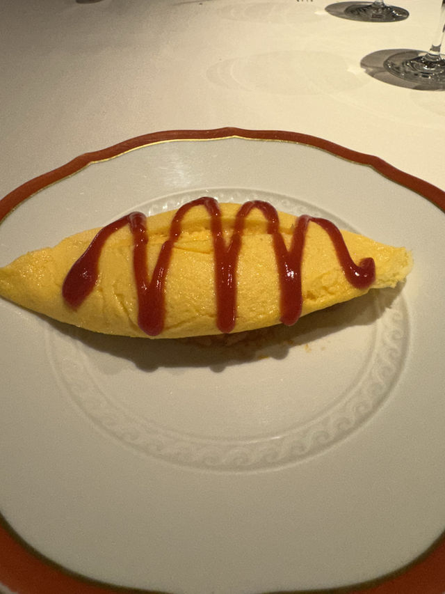 食材を選んで自分だけのコースを！サロンドグーのディナー