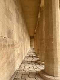 Hatshepsut Temple