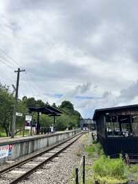 🇯🇵 北九州高千穗 一日自駕遊攻略 🌳大自然之旅⛰️