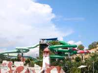 เที่ยวสวนน้ำรามายณะ